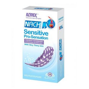 SENSITIVE Pro Sensation |