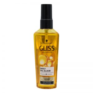روغن آرگان گلیس Gliss