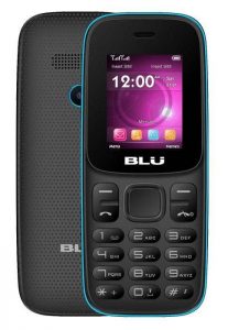 BLU Z5