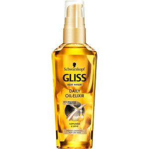 روغن آرگان گلیس gliss