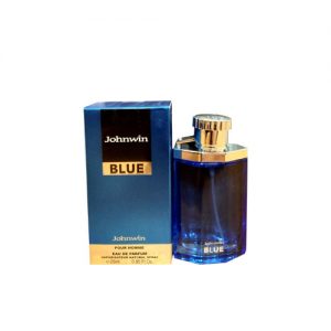 ادکلن آبی جانوین