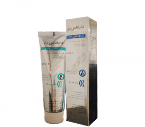 ژل بهداشتی بانوان دایاناس رز