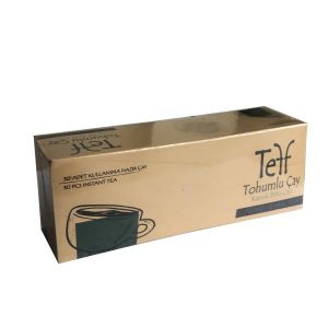 چای تف teff