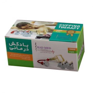بادکش رادمد