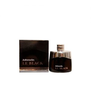 Johnwin Mont Blanc Legend