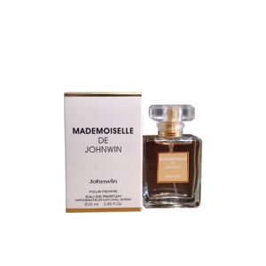 Johnwin Chanel Coco Mademoiselle