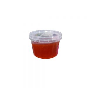 موم عربی