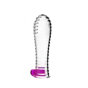روکش خاردار ژله ای ویبره دار
