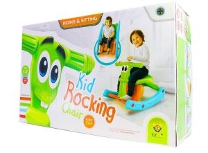 Rocking Chair